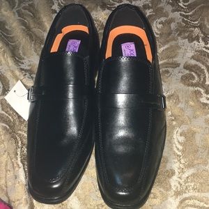 Jodano Mens Loafers